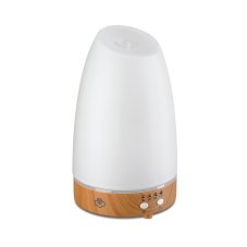 Skleněný aromadifuzér Astro White