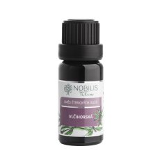 Směs éterických olejů Vlčihorská 10 ml