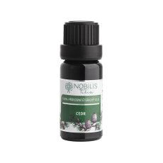 Éterický olej Cedr 10 ml