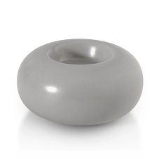Elektrická aromalampa na éterické oleje Peris Grey