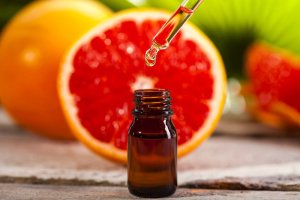 Svěží vůně léta: Éterické oleje Grapefruit a Mandarinka