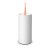 Aroma difuzér s efektem plamene Lucy White