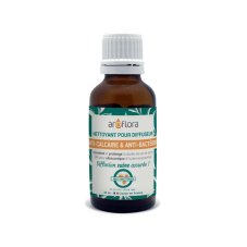 Čisticí směs na ultrazvukové difuzéry 30 ml