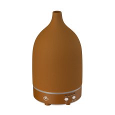 Keramický ultrazvukový difuzér Vapor Terracotta