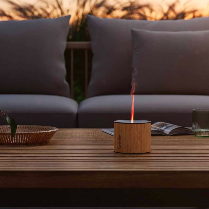 Aroma difuzér Stadler Form Nora