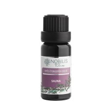 Směs éterických olejů Sauna 10 ml