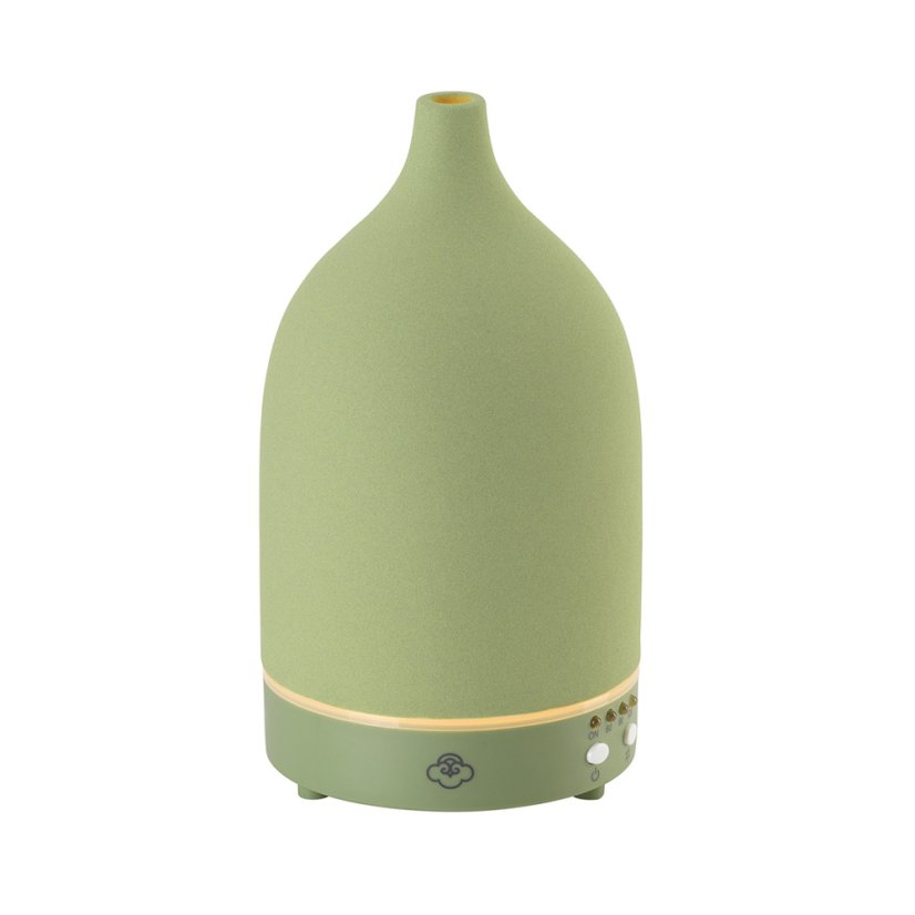 Keramický ultrazvukový difuzér Vapor Green