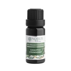 Esenciální olej Eukalyptus citronovonný 10 ml