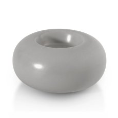 Elektrická aromalampa na éterické oleje Peris Grey