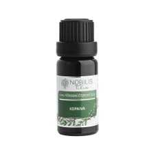 Éterický olej Kopaiva 10 ml