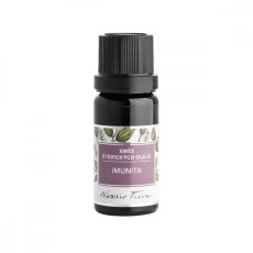 Směs éterických olejů Imunita 10 ml