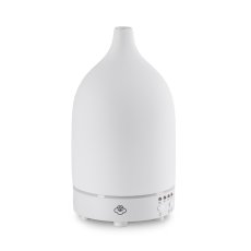 Keramický ultrazvukový difuzér Vapor White