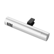 Aromadifuzér do auta Cannon Silver