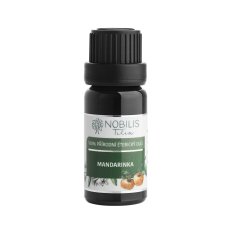 Éterický olej Mandarinka 10 ml