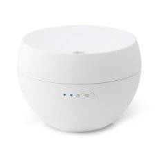 Aroma difuzér Jasmine White (bílý)