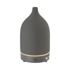Keramický ultrazvukový difuzér Vapor Grey