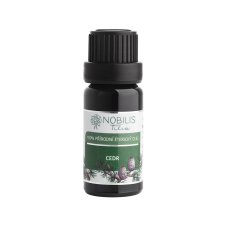 Éterický olej Cedr 10 ml