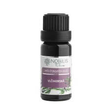 Směs éterických olejů Vlčihorská 10 ml