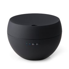 Aroma difuzér Stadler Form Jasmine Black (černý)