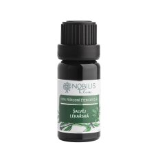 Éterický olej Šalvěj lékařská 10 ml