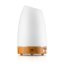 Skleněný aromadifuzér Astro White