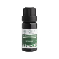 Éterický olej Petitgrain (pomerančové listí) 10 ml