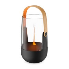 Aroma difuzér s efektem svítící lampy Sophie