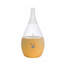 Nebulizační aromadifuzér na éterické oleje