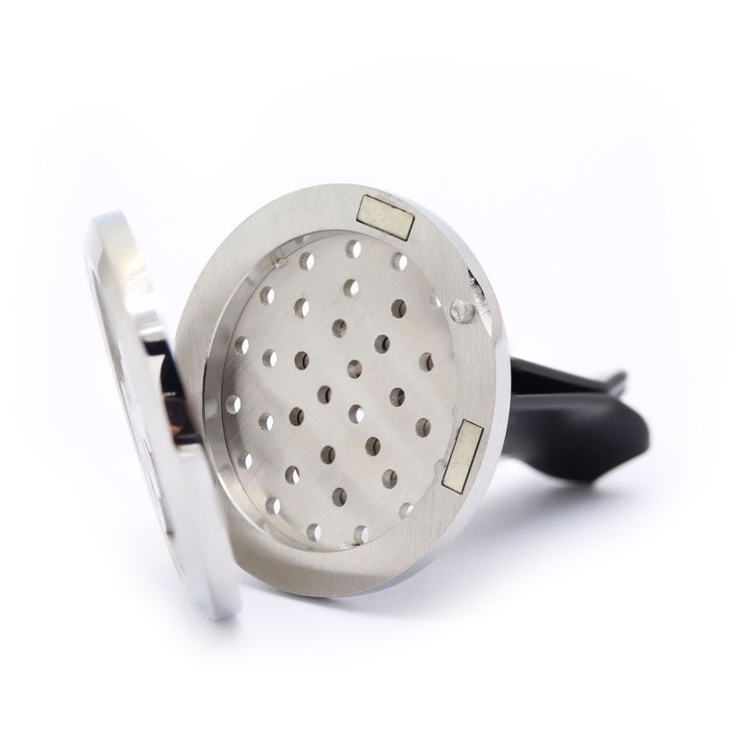 Aromadifuzér do auta Květ života