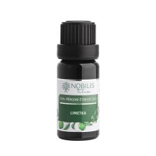 Éterický olej Limetka 10 ml