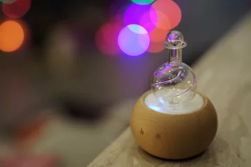 Jak funguje nebulizační difuzér a pro koho je ideální?