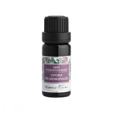 Směs éterických olejů Opora při menopauze 10 ml