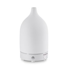 Keramický ultrazvukový difuzér Vapor White