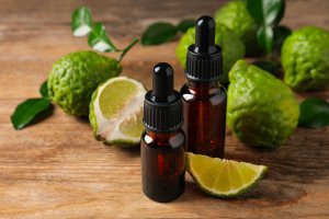 Bergamot: éterický olej plný slunce a jeho účinky