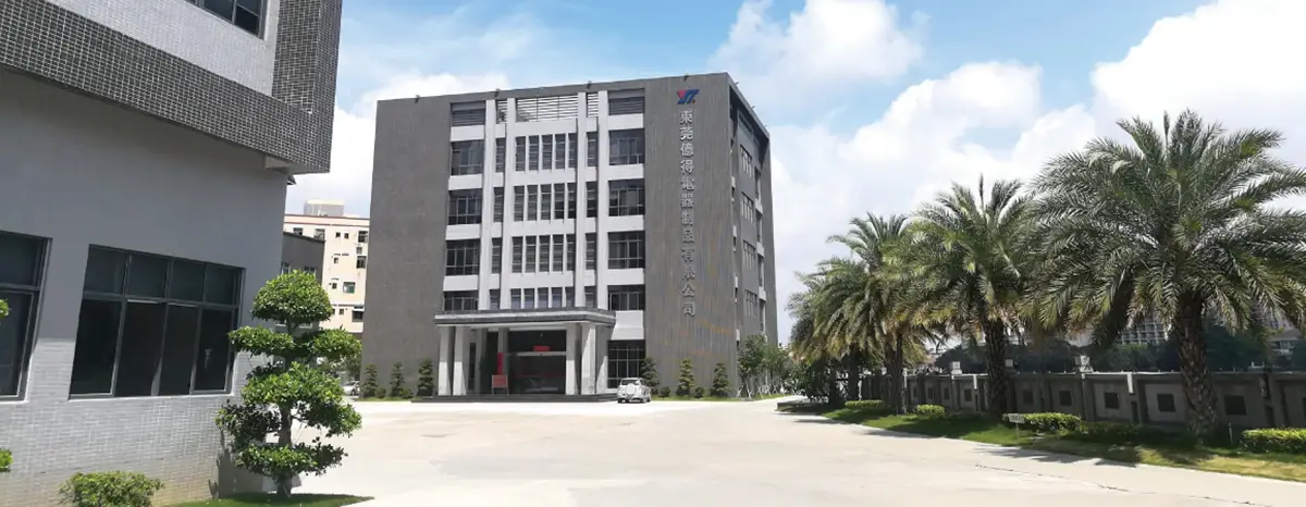 Továrna na aromadifuzéry SERENE HOUSE