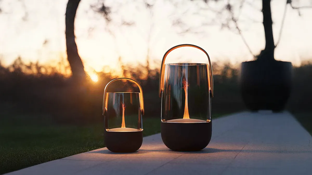 Aroma difuzér Stadler Form Sophie Little