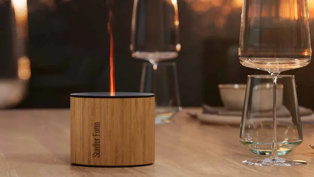 Aroma difuzér Stadler Form Sophie Little