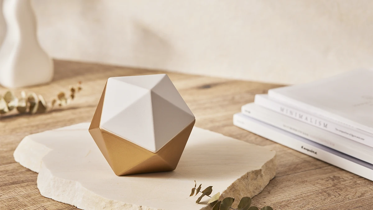 Pasivní keramický difuzér Vail - Serene House | NaMora.cz